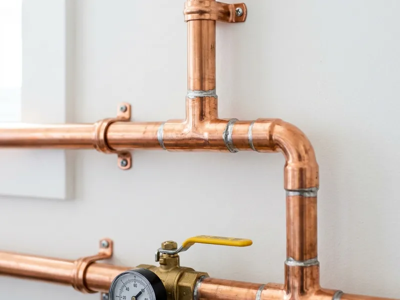 Frequently asked plumbing questions in Mattawan. Licensed plumbing contractors answering your pipe, leak, and repair questions.